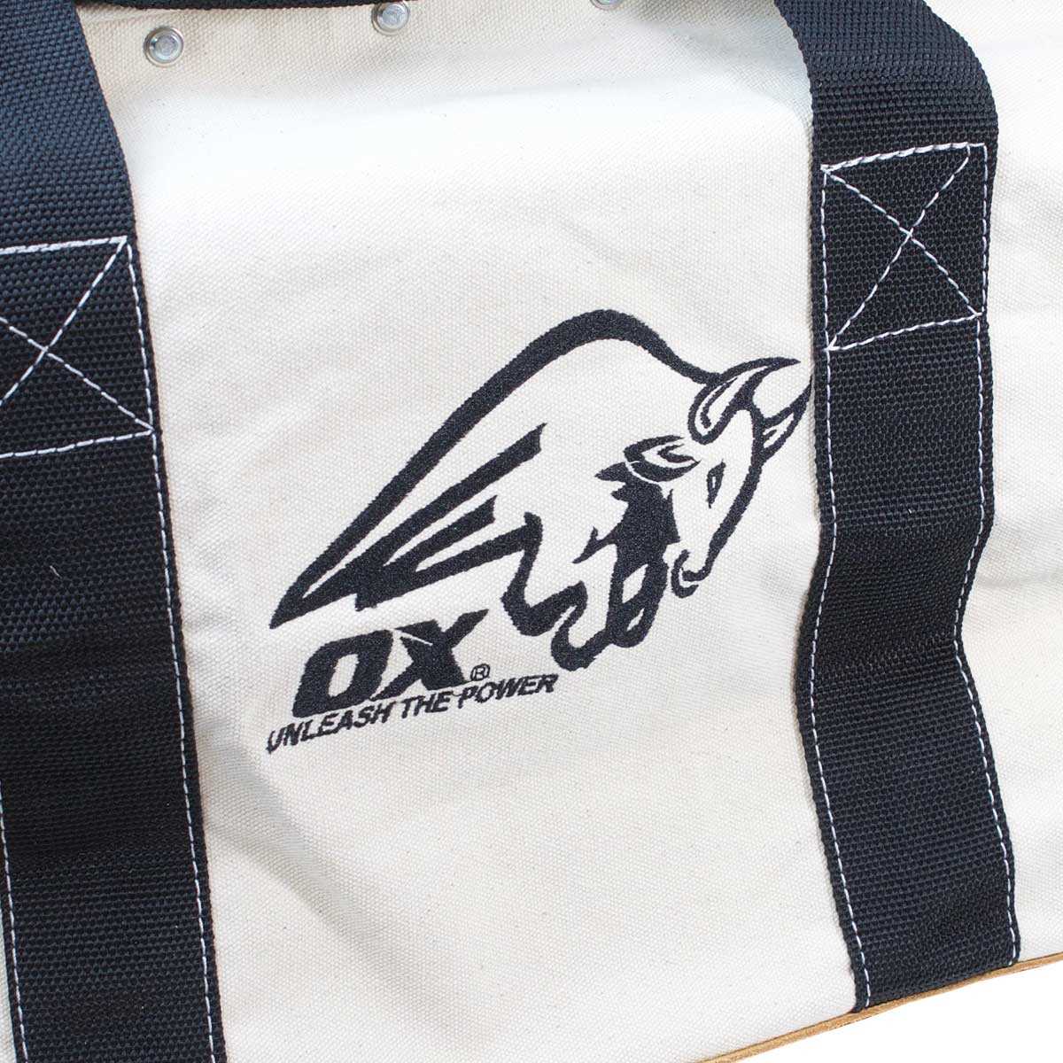 Ox Pro Tool Bag 24"